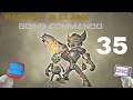 Ratchet and Clank: Going Commando | Episode 35 | Fighting The Hidden Boss