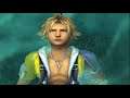 Final Fantasy X (PS2) Part 3 - Besaid Temple
