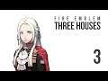 Fire Emblem: Three Houses - Let's Play - 3