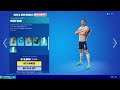 FORTNITE KANE AND REUS ICON SKINS ARE HERE! | June 11th Item Shop Review
