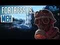Fortress is Meh - Beer, RAM & Hell Let Loose - Live Commentaries