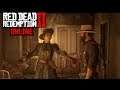 Friendly Strangers: Red Dead Redemption 2 Online Walkthrough: RDR2 Online Gameplay (PS4)