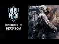 Frostpunk: A New Home - [Episode 2] - Reunion