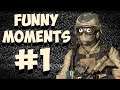 Funny Gaming Moments #1