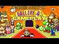 Game & Watch Gallery 4 Gameplay