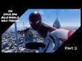 Game Breaking Crash!!! | Spider-Man: Miles Morales PS5 | Walkthrough PT.2