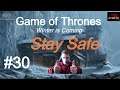 Game of Thrones: Winter is Coming - My DAILY CHECKLIST #30 with Inferno912 - STAY SAFE 1080p HD