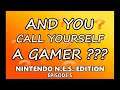 Gaming Knowledge Quiz - Nintendo NES Edition Episode 5