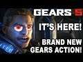 GEARS 5! THE WAIT IS OVER! – Let's Play Gears 5!