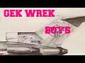 Gek Wrek Boys - Fight for your right (NIP NIP) Beastie boys