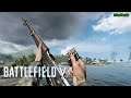 Iron Sight Sniper 8 - Battlefield 5 (6.2 TTK patch)