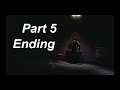 Ghost Lady | Little Nightmares | Part 5 | Ending
