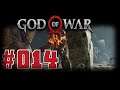Nicht wie Erhofft, aber... - God Of War [PS4] #014 (Deutsch) [LP]