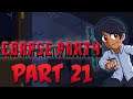 Goofin' Around In The Cursed School - Corpse Party | Part 21