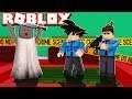 GRANNY VIROU MURDER NO ROBLOX!! (Murder Mystery)