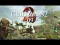 Guild Wars 2 [Let's Play] [Blind] [Deutsch] Part 09 - Riesenspinnen & Sumpfgebiete