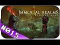 Heute endet es ☯ Dracul Akt 4 ☯ Immortal Realms Vampire Wars