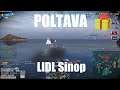 Highlight: Poltava - LIDL Sinop