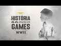 HISTÓRIA ATRAVÉS DOS GAMES - 2ª GUERRA MUNDIAL | Teaser