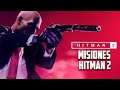 Hitman 2 | Campaña completa | Full HD