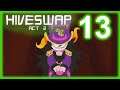 Hiveswap: ACT 2 - Episode 13: "Clowning Around"