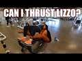 How Much Does It Take To THRUST Lizzo