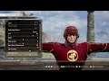 How to make THE FLASH in Soul Calibur 6