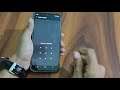How to unlock face lock samsung galaxy A22 | face lock Kaise hataye | mobile screen password setting