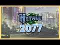 Hytale 2077