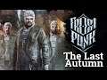What Happens When You Put Convicts to Work? - Frostpunk The Last Autumn DLC