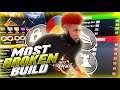 I FOUND THE MOST OVERPOWERED 2 WAY SLASHER BUILD IN 2K20!! HOW TO DUNK ON EVERYONE! 2K20 BEST BUILD!