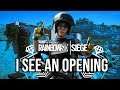 I See An Opening | Coastline Full Game