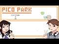 Ich liebe dieses Spiel (NICHT) - Pico Park #2