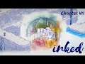 INKED | PART : 7 | CHAPTER : 7 | iOS Android Gameplay | #findlove #relaxingpuzzles