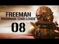 [Ironman Challenge] FREEMAN GUERRILLA WARFARE v1.3 Gameplay PC Let's Play Part 8