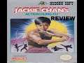 Jackie Chan's Action Kung Fu Review - NES