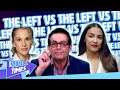 Jimmy Dore goes after AOC! The left proceeds to implode [Again!]
