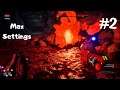 Journey To The Savage Planet ~ Jump Jump & Fixer Upper ~ Part 2 Gameplay Walkthrough ~ Max 1080p