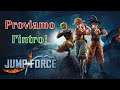 Jump Force - Introduzione | PC