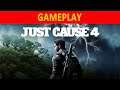 Just Cause 4 | GAMEPLAY
