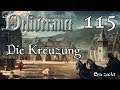 Kingdom Come: Deliverance - #115 Die Kreuzung (Let's Play deutsch)