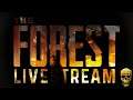 Late Night The Forest | Throwback | Livestream