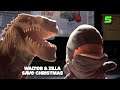Lbrosfilm's Walter & Zilla Save Christmas (RE-UPLOAD)