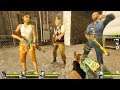 Left 4 Dead 2 - Cape Murder 2 Custom Campaign Gameplay Walkthrough