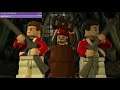 LEGO Pirates of the Caribbean The Video Game, Episode 15, The Maelstrom