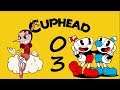 Let's Co-op Play Cuphead! Episode 3: Boopy Doopy Bop-it