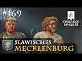Let's Play Crusader Kings 3 #169: Dunkle Geheimnisse (Slawisches Mecklenburg / Rollenspiel)