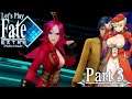 Let's Play Fate / Extra ~Perfect Patch~ [Blind] - Part 3
