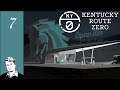 Let's Play Kentucky Route Zero Part 7 - Interlude: The Entertainment