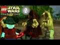 Let's Play Lego Star Wars: The Complete Saga - Ep.2